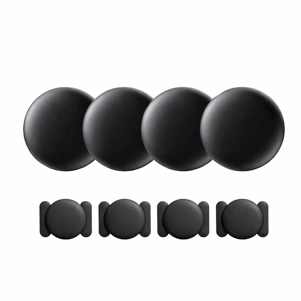 Magnetic GPS Car Tracker Vehicle Locator Anti Theft Works with Find My App