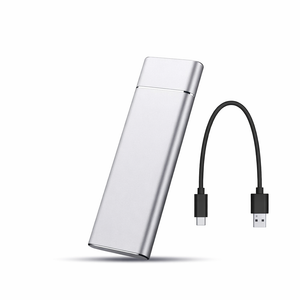 External Portable SSD 2TB 20TB 30TB USB 3.1 Type-C High Speed Drive