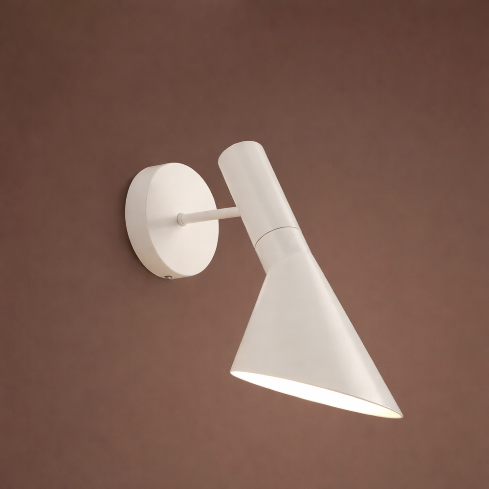 Modern Nordic Table Lamp Kids Bedroom Bedside Study Desk Retro Decor Light