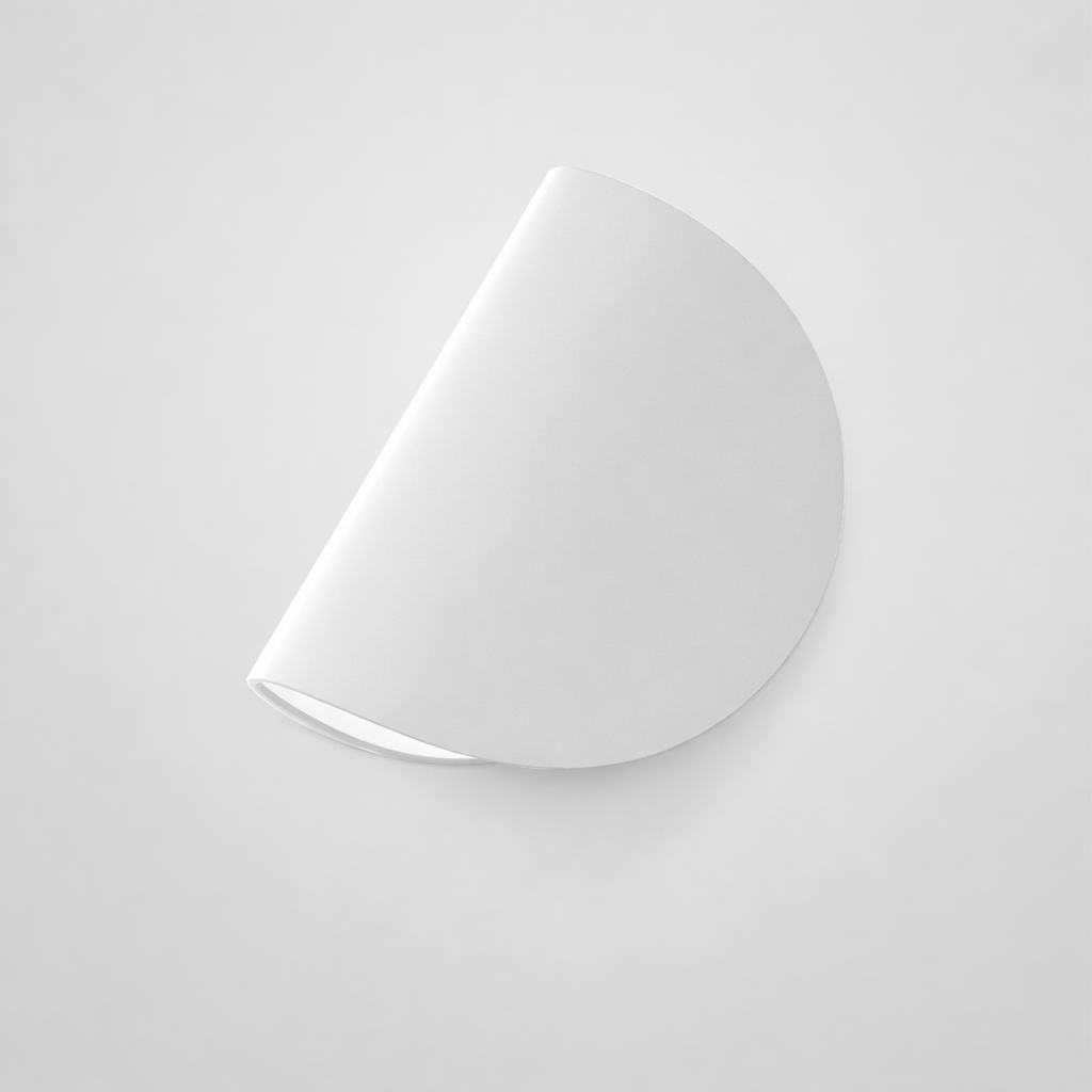 Modern LED Wall Light Minimalist Indoor Lamp for Bedroom Living Room Decor