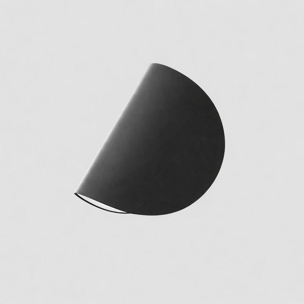 Modern LED Wall Light Minimalist Indoor Lamp for Bedroom Living Room Decor