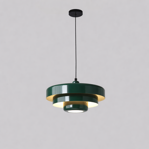 Nordic Pendant Light Aluminum Chandelier for Living Room Bedroom Dining Bar