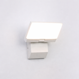 18W LED Outdoor Wall Light IP65 Waterproof Motion Sensor Foldable Modern Lamp