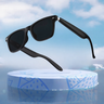 AI Smart Glasses Bluetooth Translation Sunglasses Call Headphones UV Protection