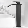 Dragon Head Waterfall Faucet Bathroom Kitchen Sink Hot Cold Single Handle Tap