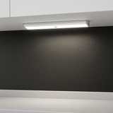 Stick Anywhere LED Motion Activated Sensor Light Rechargeable