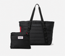 The Kingfisher Cooler Tote
