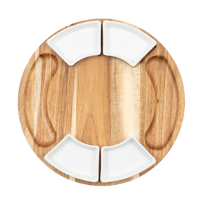 Charcuterie Board Set