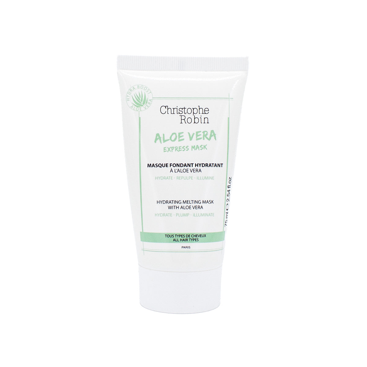 Christophe-Robin-Hydrating-Melting-Mask-with-Aloe-Vera-2.54oz-New-