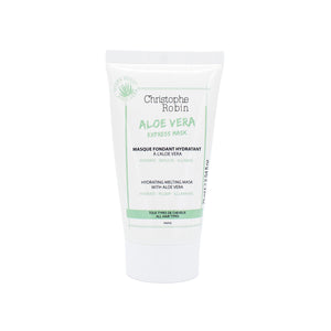 Christophe-Robin-Hydrating-Melting-Mask-with-Aloe-Vera-2.54oz-New-