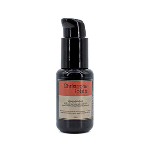 Christophe Robin Regenerating Serum Pear Oil 1.6oz - Missing Box