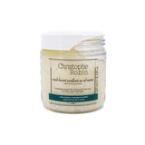 Christophe Robin Scalp Scrub w/ Sea Salt 8.33oz - Damaged Lid