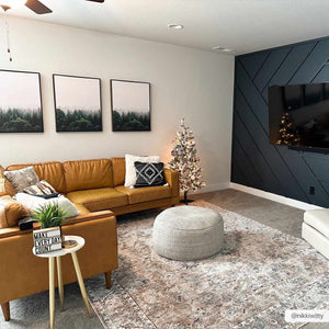 Civankan Area Rug - Clearance