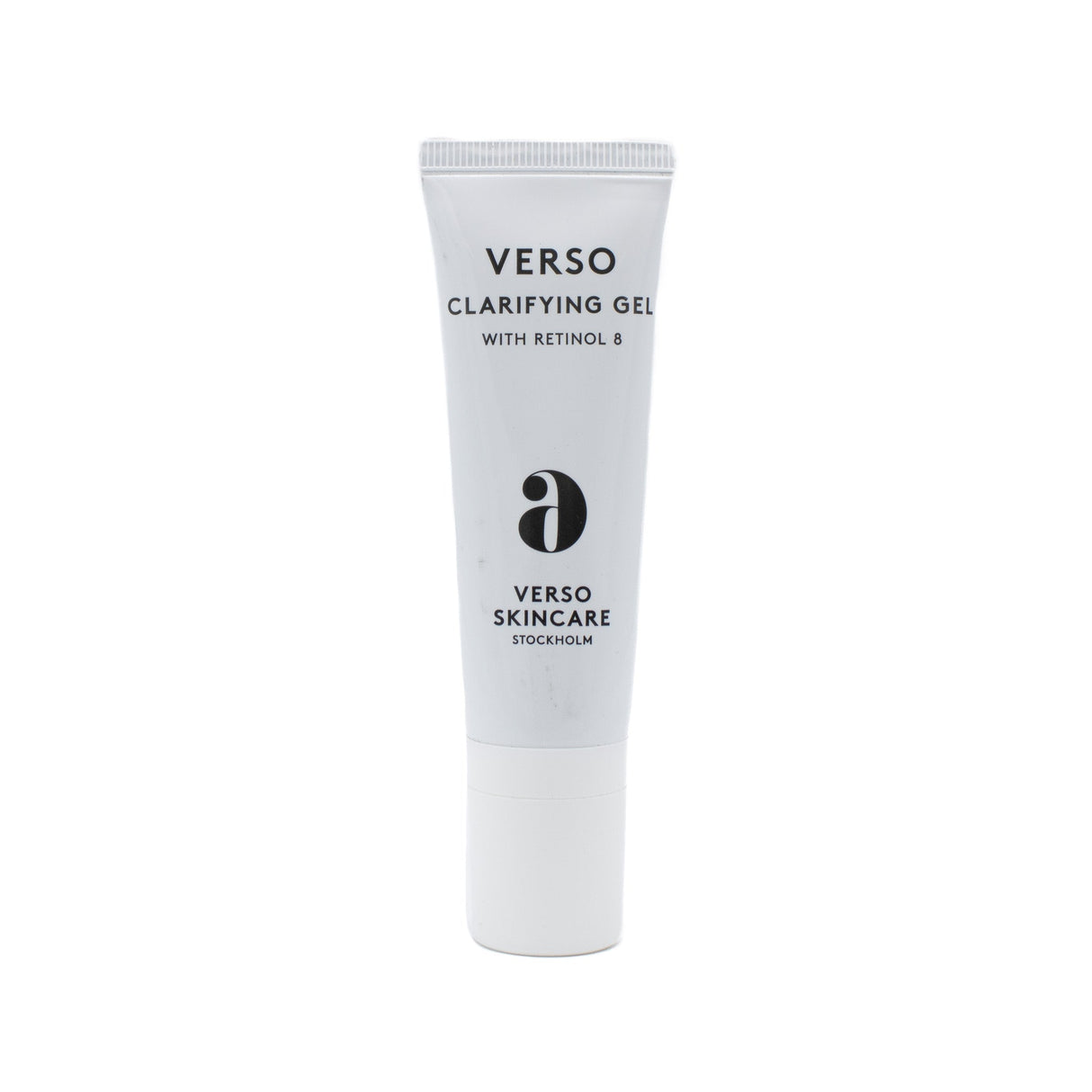 Verso Clarifying Gel With Retinol 8 1oz