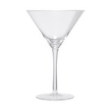 Spritz Martini Cocktail Glassware, Set of 4