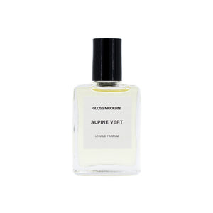 GLOSS-MODERNE-Clean-Luxury-Perfume-Oil-Alpine-Vert-0.5oz-Imperfect-Box-Eaux-de-Parfum