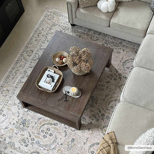 Clee Area Rug - Clearance