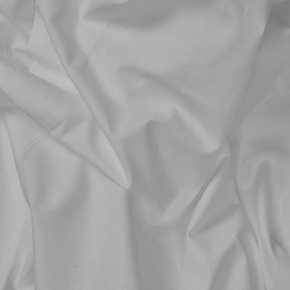 Cotton Percale Bed Sheet Set