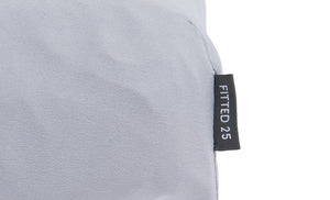 HEST Fitted Sheet in Performance Stretch Nylon