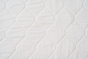 Cotton Quilted Pillow Sham