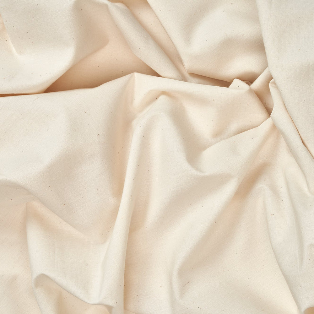 Cotton Percale Bed Sheet Set