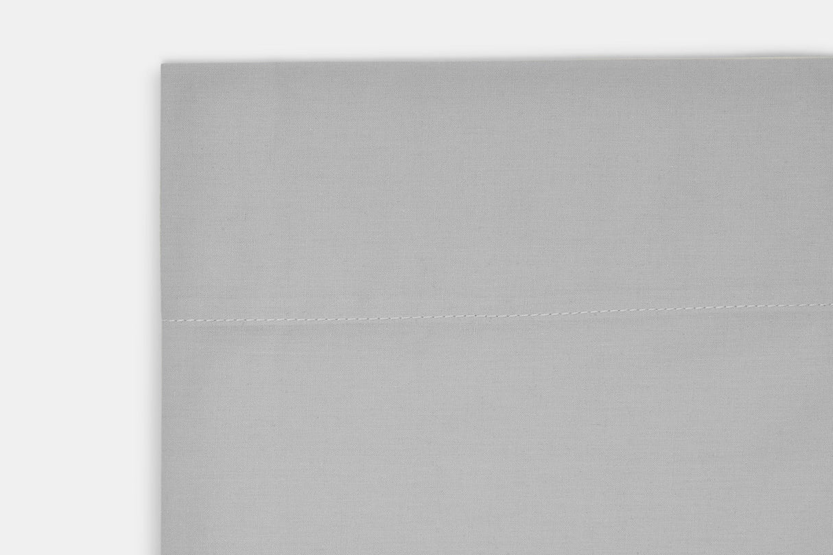 Cotton Percale Bed Sheet Set