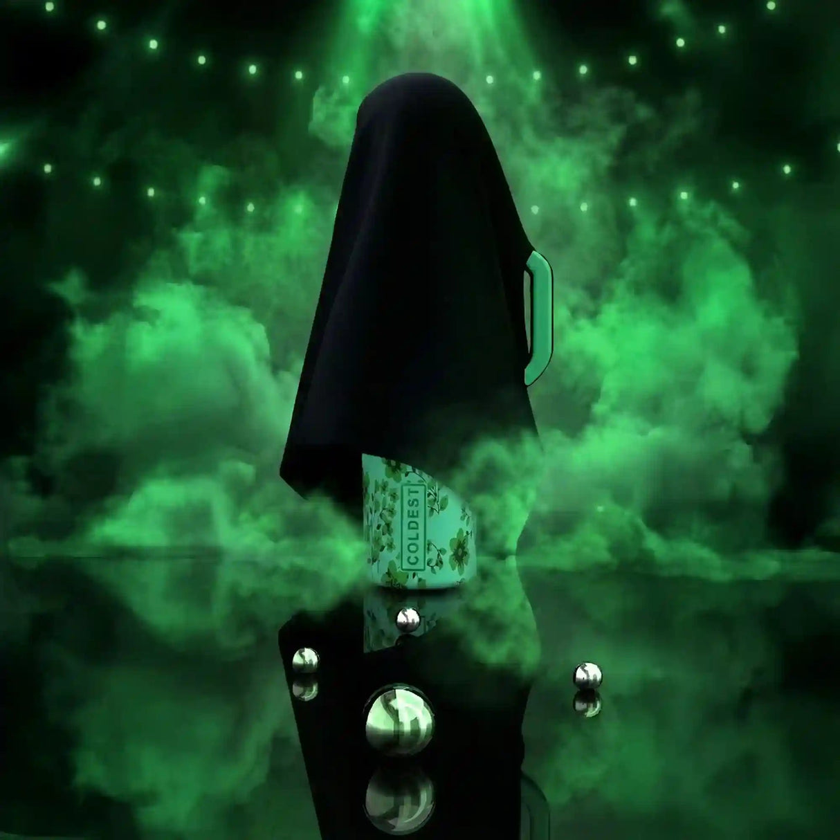 COLDEST 15oz Limitless Ultra v8