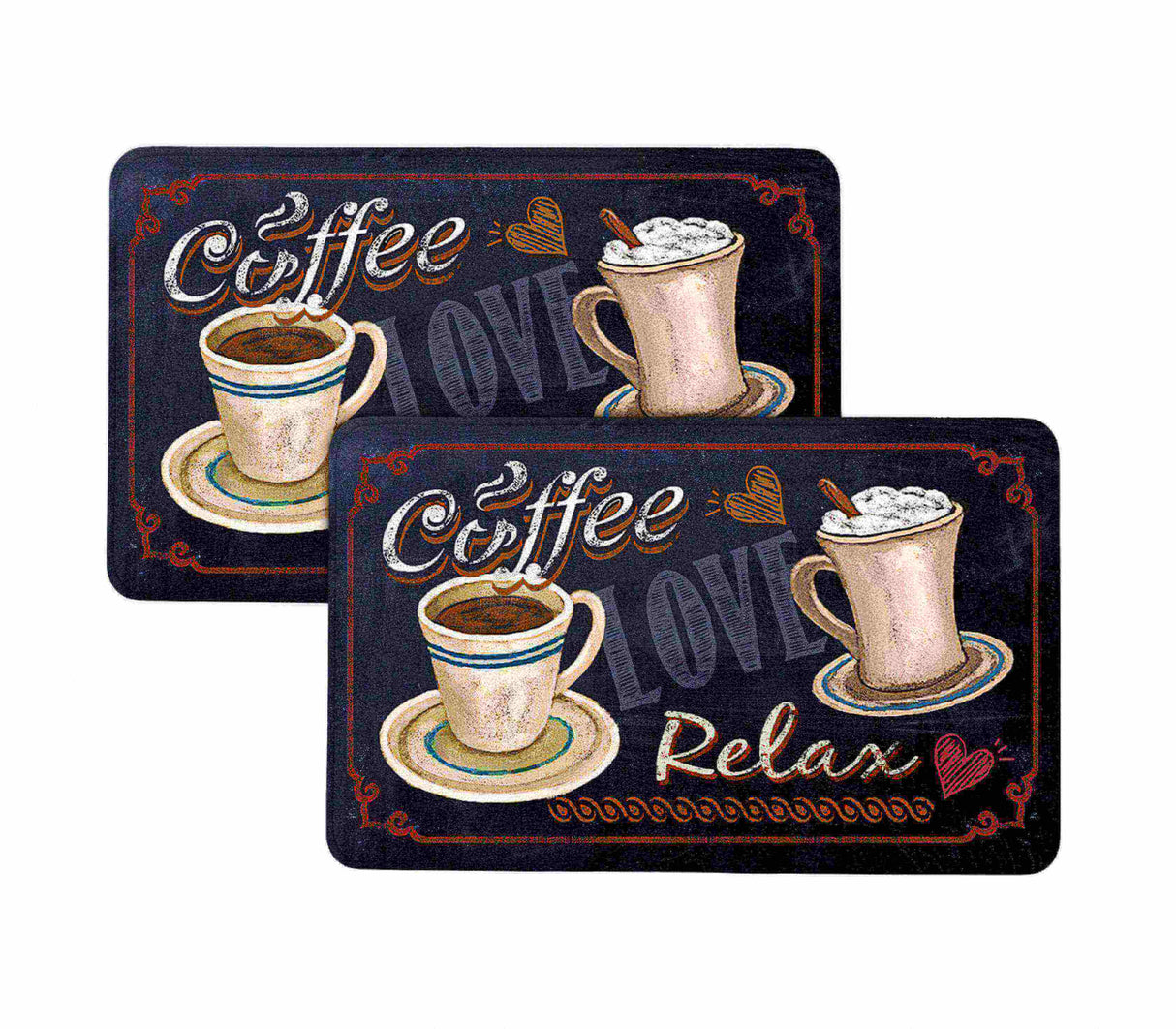 Anti Fatigue Foam Kitchen Mats. - Bed Bath Fashions