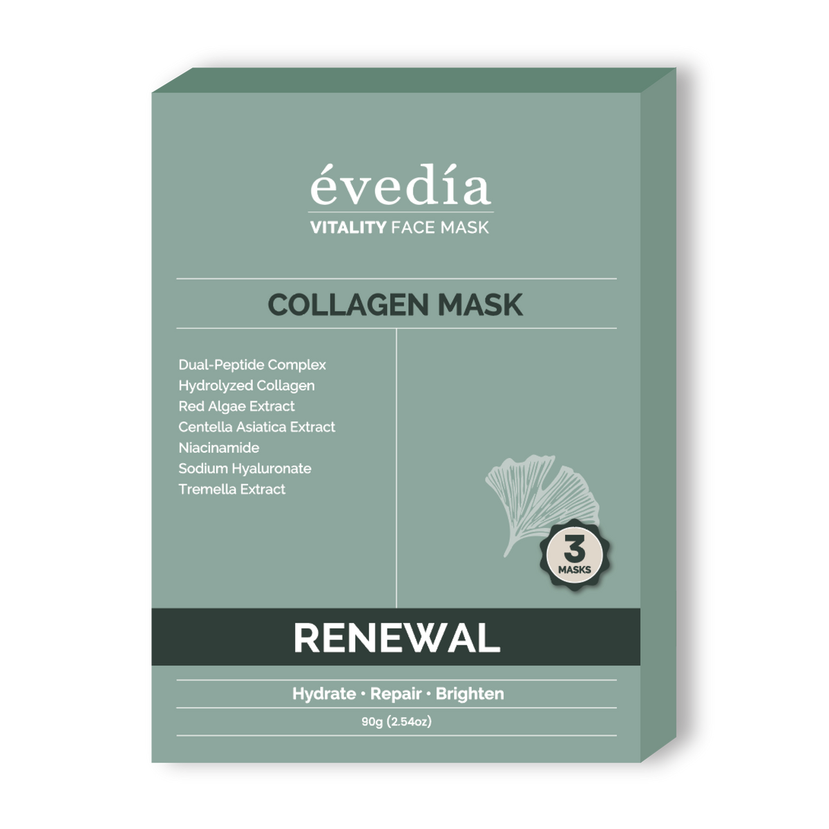 Collagen Renewal Mask