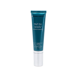 Colorescience Tint Du Soleil Whipped Foundation LIGHT 1oz