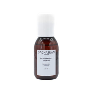 SACHAJUAN Colour Protect Shampoo 3.4oz