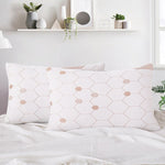 Copper-Infused-Memory-Foam-Pillow-(Set-of-2)-Bedding