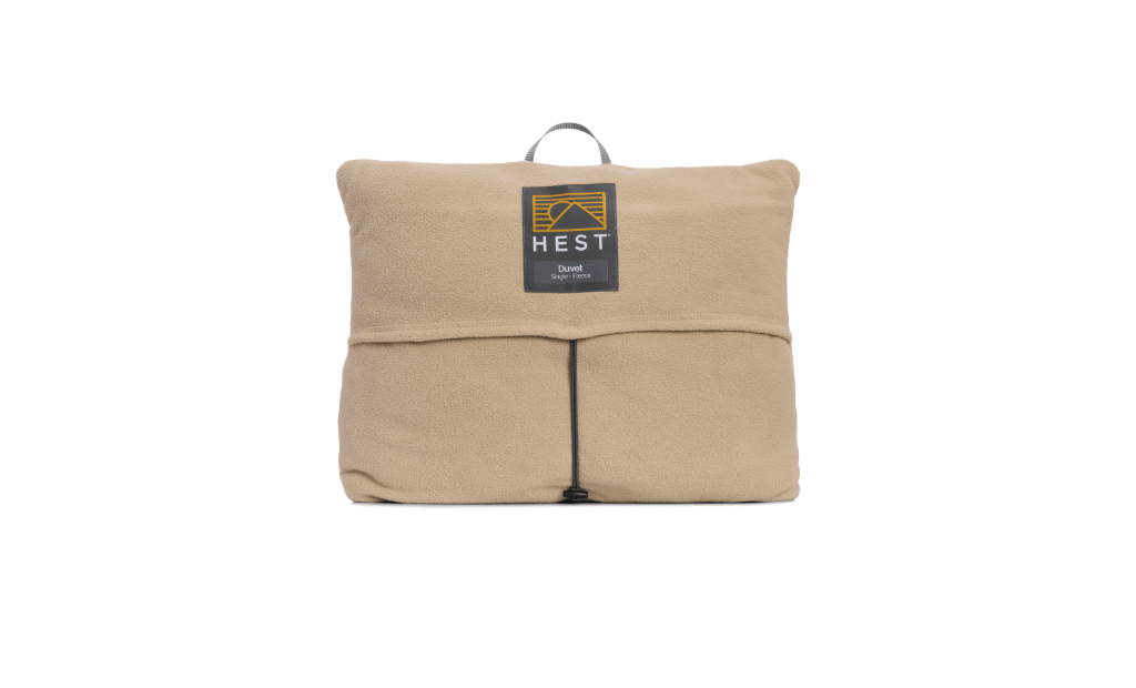 HEST Duvet Bedding - Single & Double, Standard & Fleece