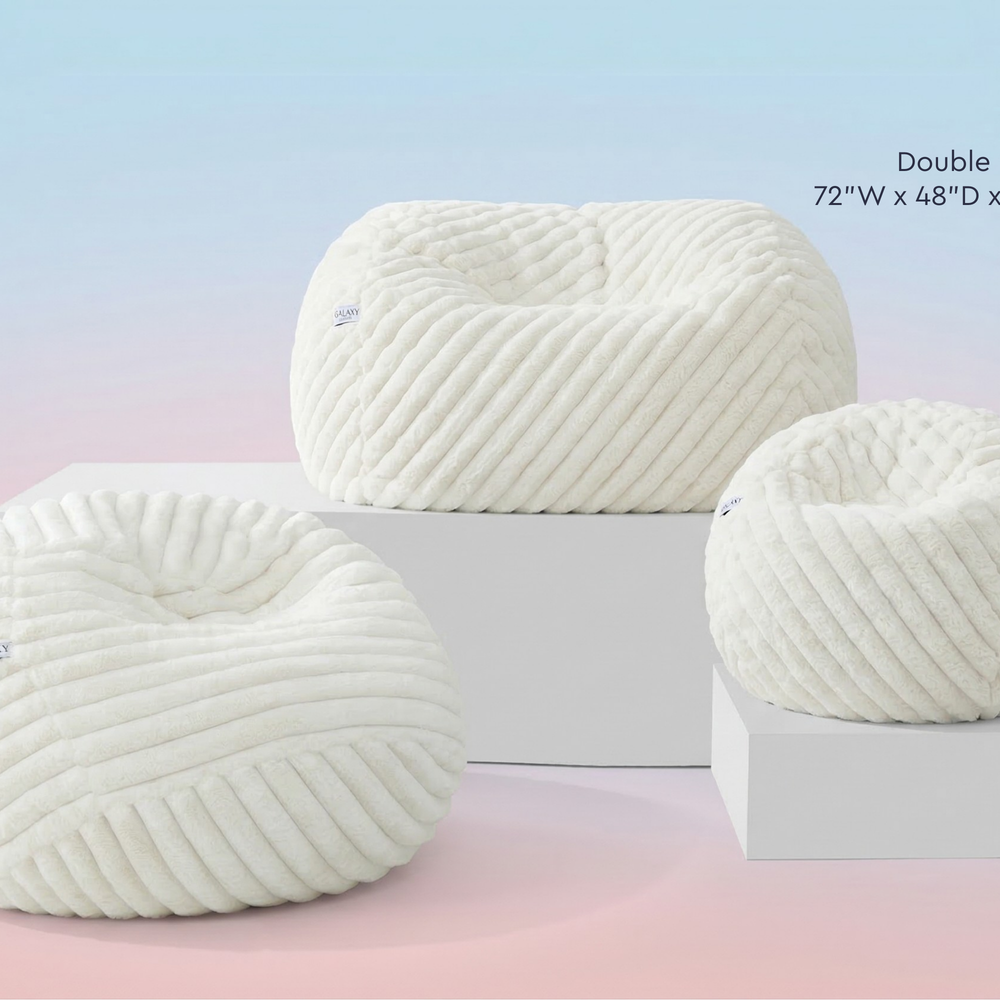 Cloud Comfort Bean Bag (Standard)