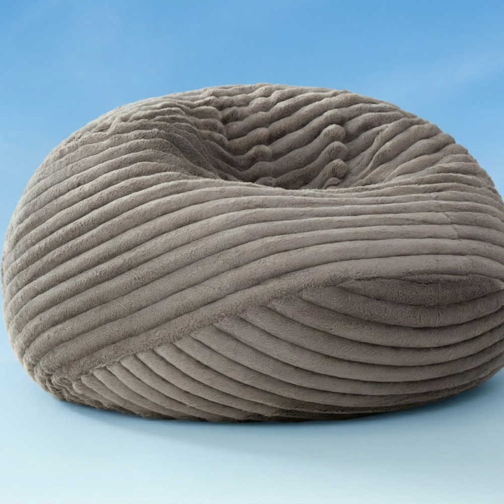 Cloud Comfort Bean Bag (Standard)