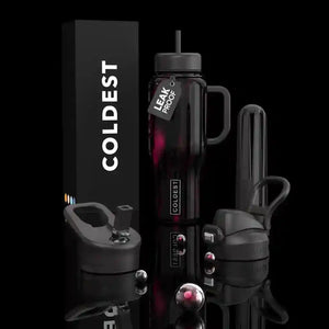 COLDEST 36oz Limitless Ultra v8