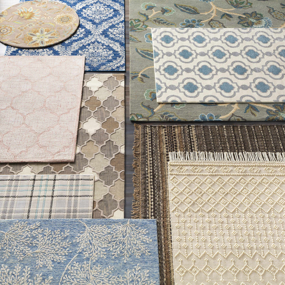 Gleed Area Rug - Clearance