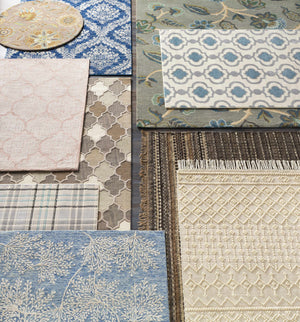 Gleed Area Rug - Clearance