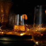 Specialty Brandy Cocktail Glassware, Set of 2