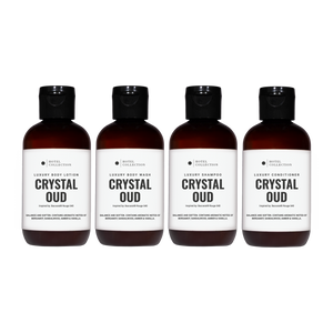 Hotel-Inspired Travel Set