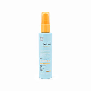 Imbue Curl Worshipping Shine Oil 3.3oz