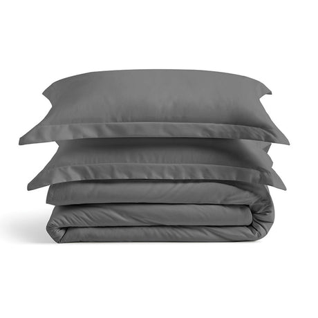 Luxury Bamboo Blend Duvet Cover Set