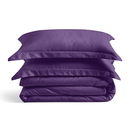 Luxury Bamboo Blend Duvet Cover Set