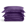 Luxury Bamboo Blend Duvet Cover Set