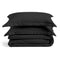 Luxury Bamboo Blend Duvet Cover Set