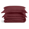Luxury Bamboo Blend Duvet Cover Set