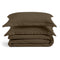 Luxury Bamboo Blend Duvet Cover Set