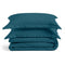 Luxury Bamboo Blend Duvet Cover Set