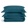 Luxury Bamboo Blend Duvet Cover Set