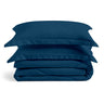 Luxury Bamboo Blend Duvet Cover Set